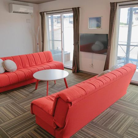 Villa Vorla Miyakojima  Ngoại thất bức ảnh