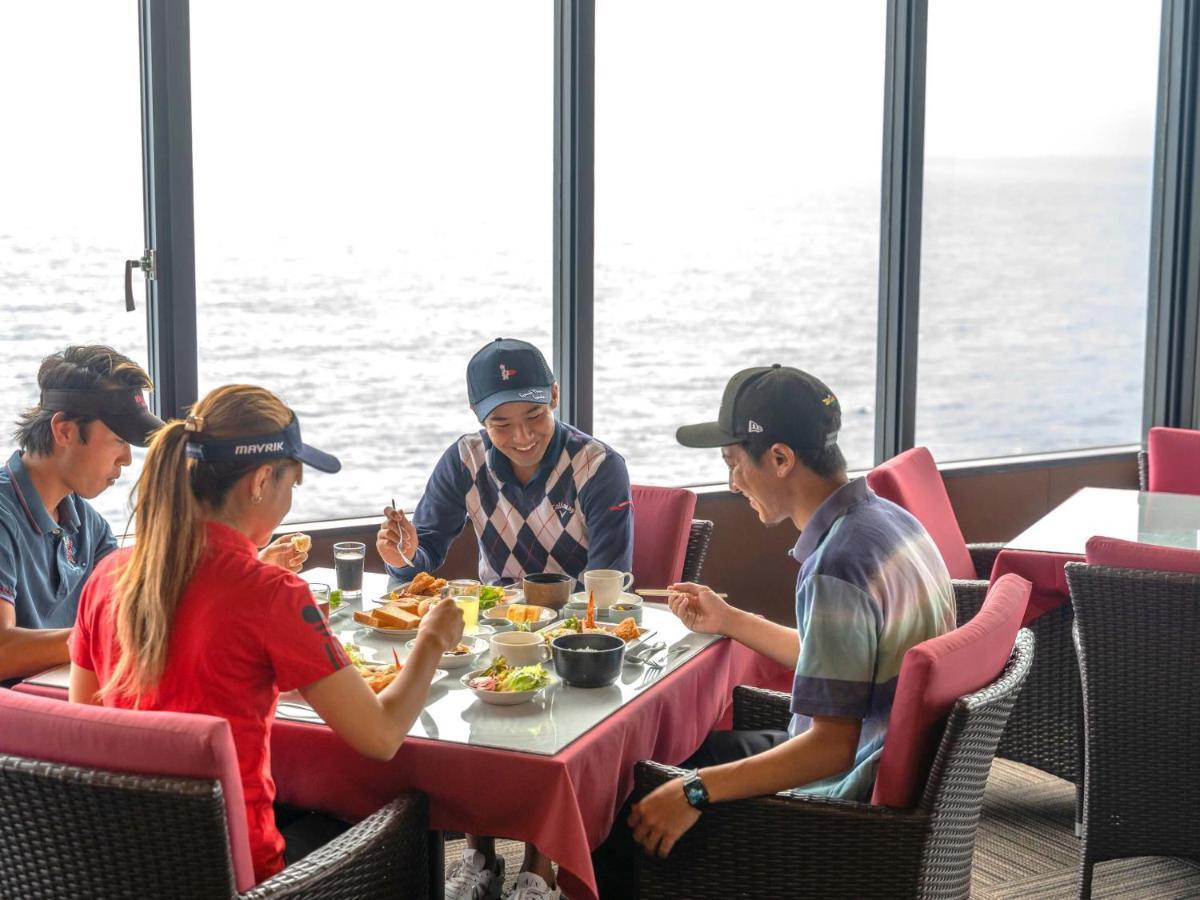 Villa Vorla Miyakojima  Ngoại thất bức ảnh