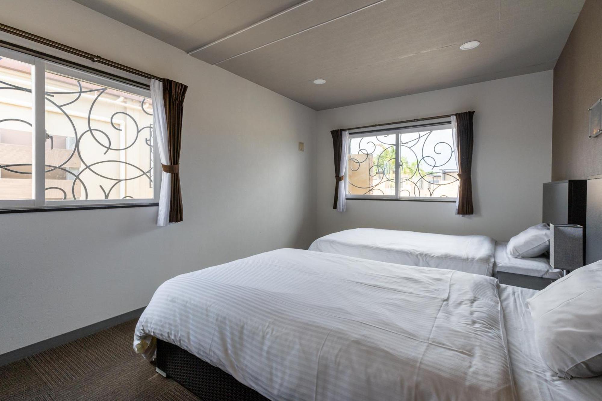 Villa Vorla Miyakojima  Ngoại thất bức ảnh