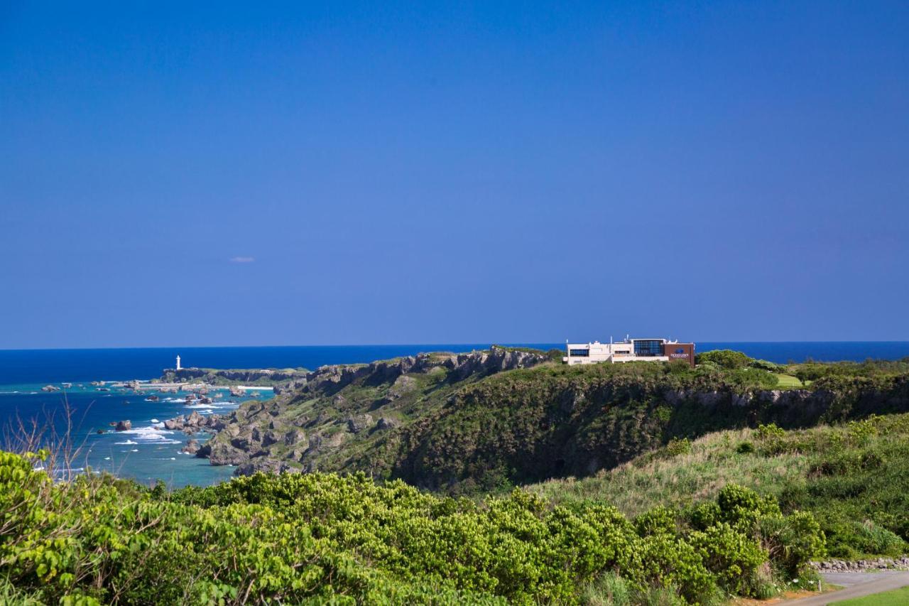 Villa Vorla Miyakojima  Ngoại thất bức ảnh