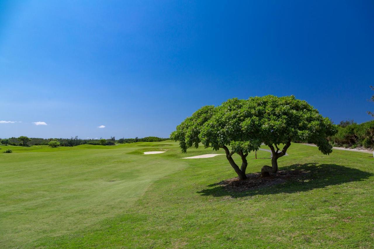 Villa Vorla Miyakojima  Ngoại thất bức ảnh