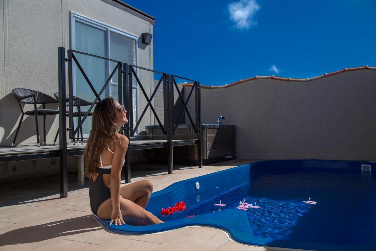Villa Vorla Miyakojima  Ngoại thất bức ảnh