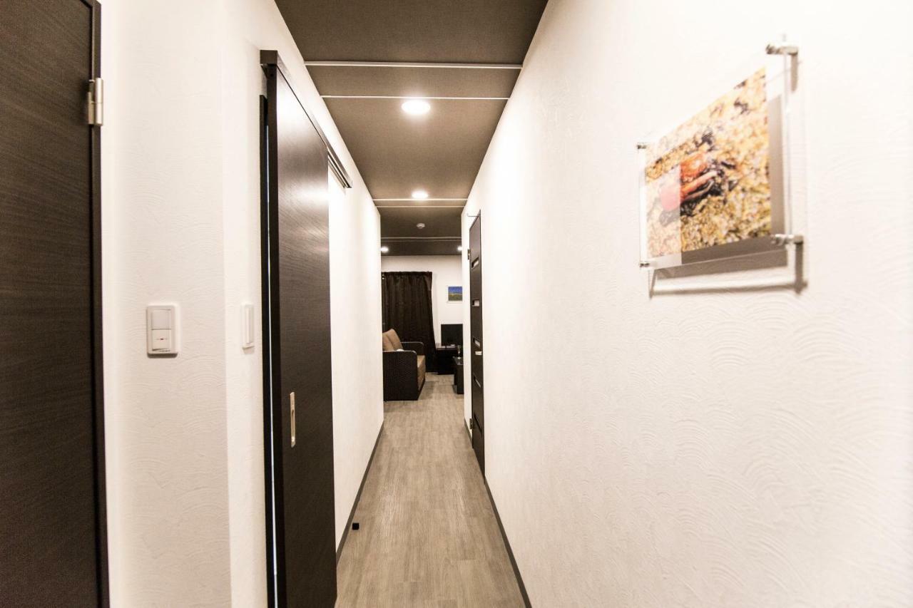 Villa Vorla Miyakojima  Ngoại thất bức ảnh